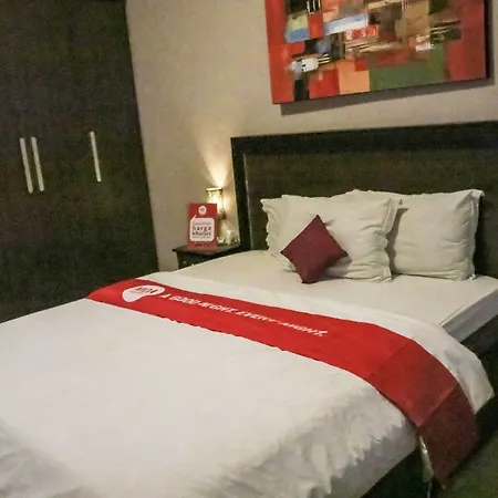 Nida Rooms Legian Waterboom Ball